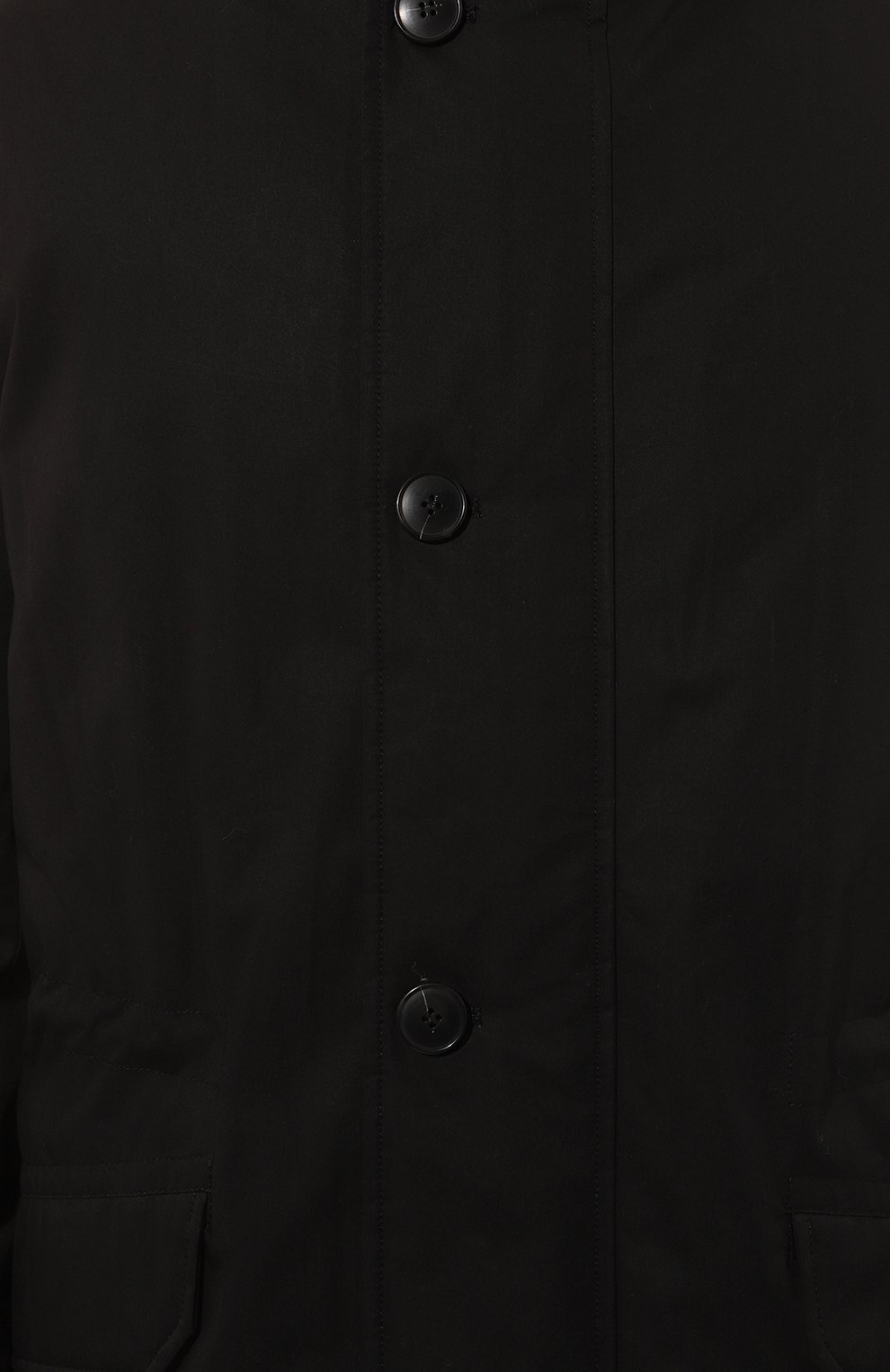 Пуховая парка YVES SALOMON, арт. 25WHM03490K18W, фото 5