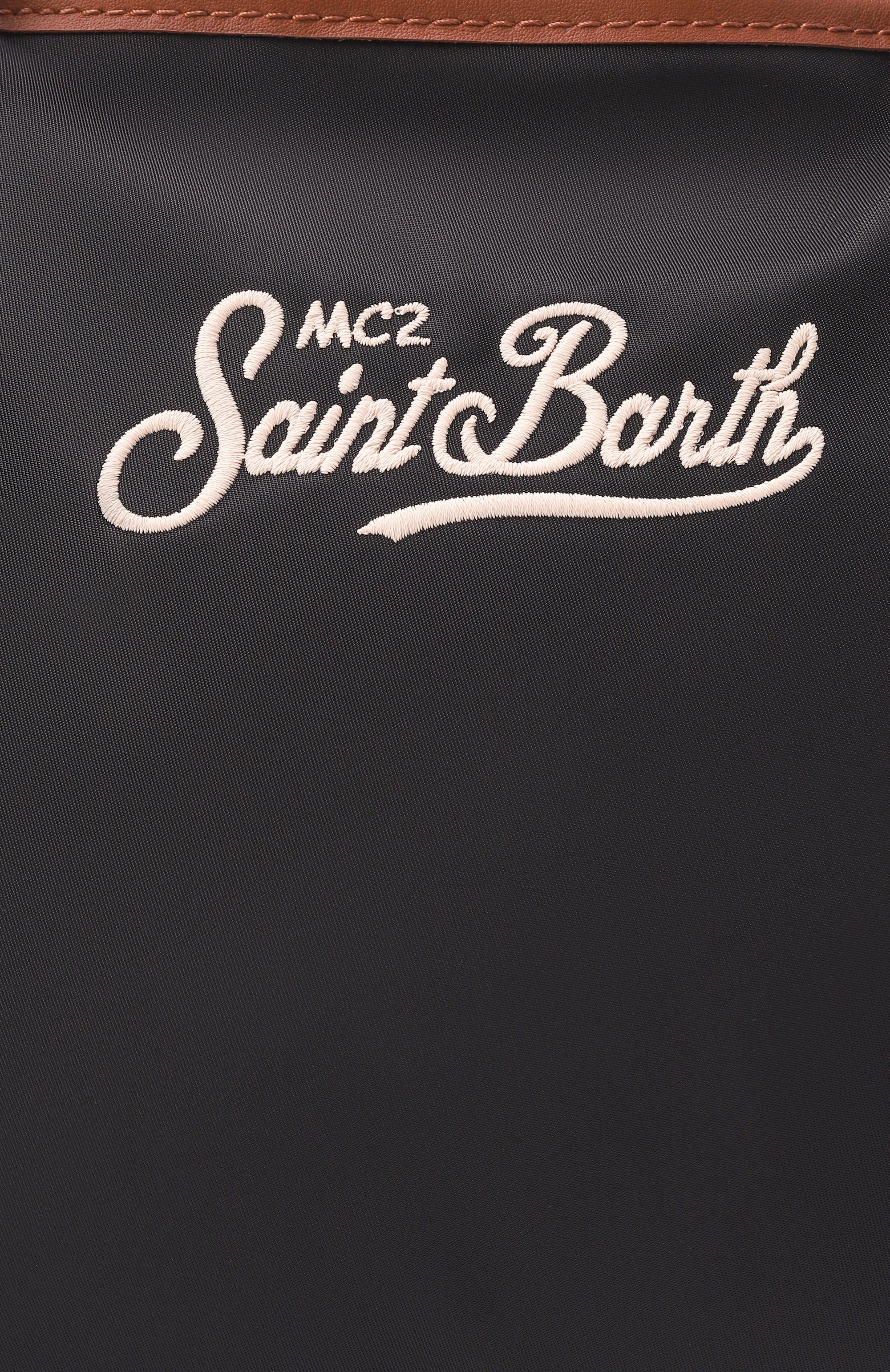 Сумка city medium MC2 SAINT BARTH, арт. CB0004-00288L/CITY BAG MID NYL0N, фото 6
