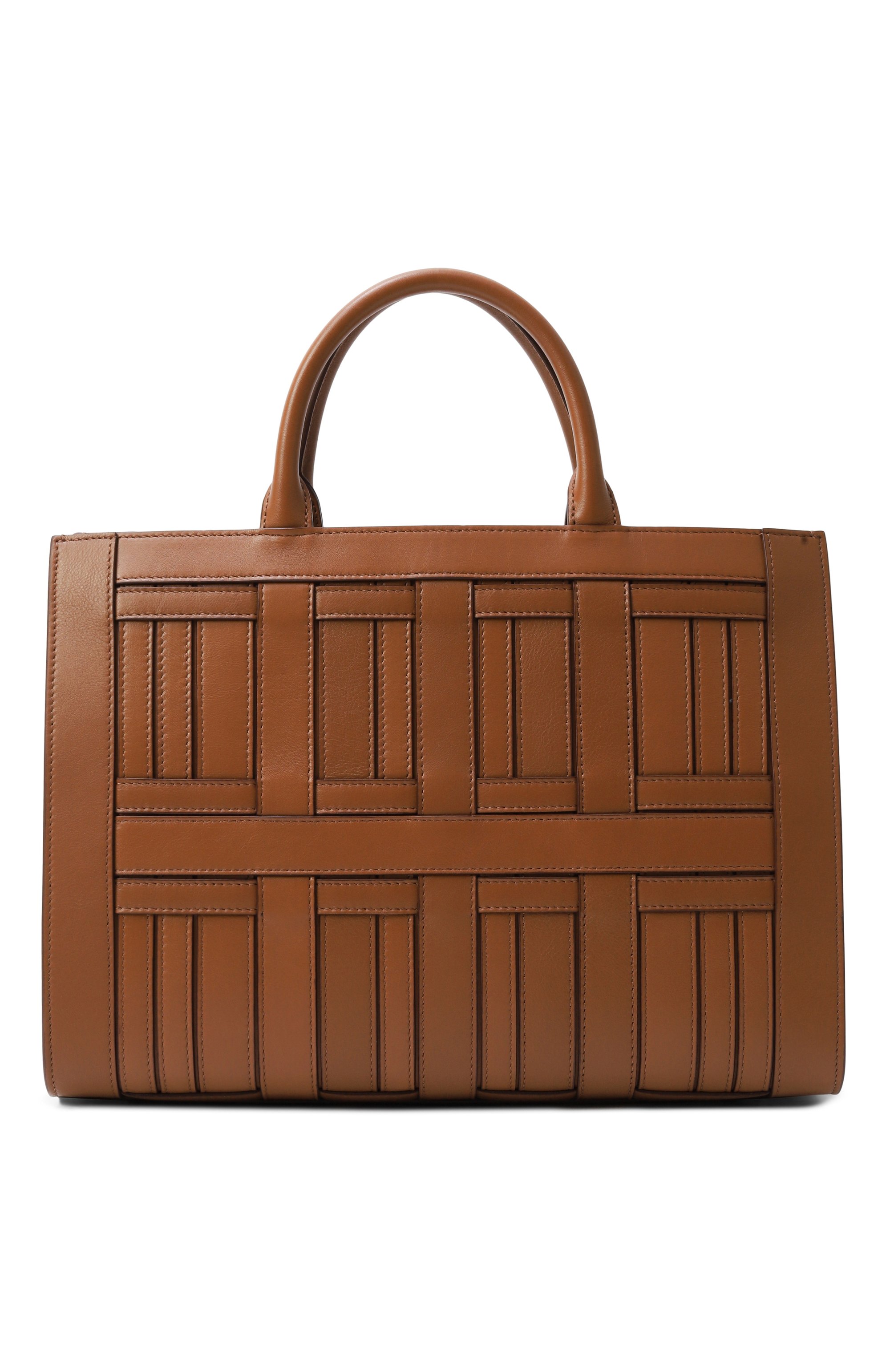 Сумка-тоут beyond SANTONI, арт. DIBBA2462CG-HNACC39, фото 6