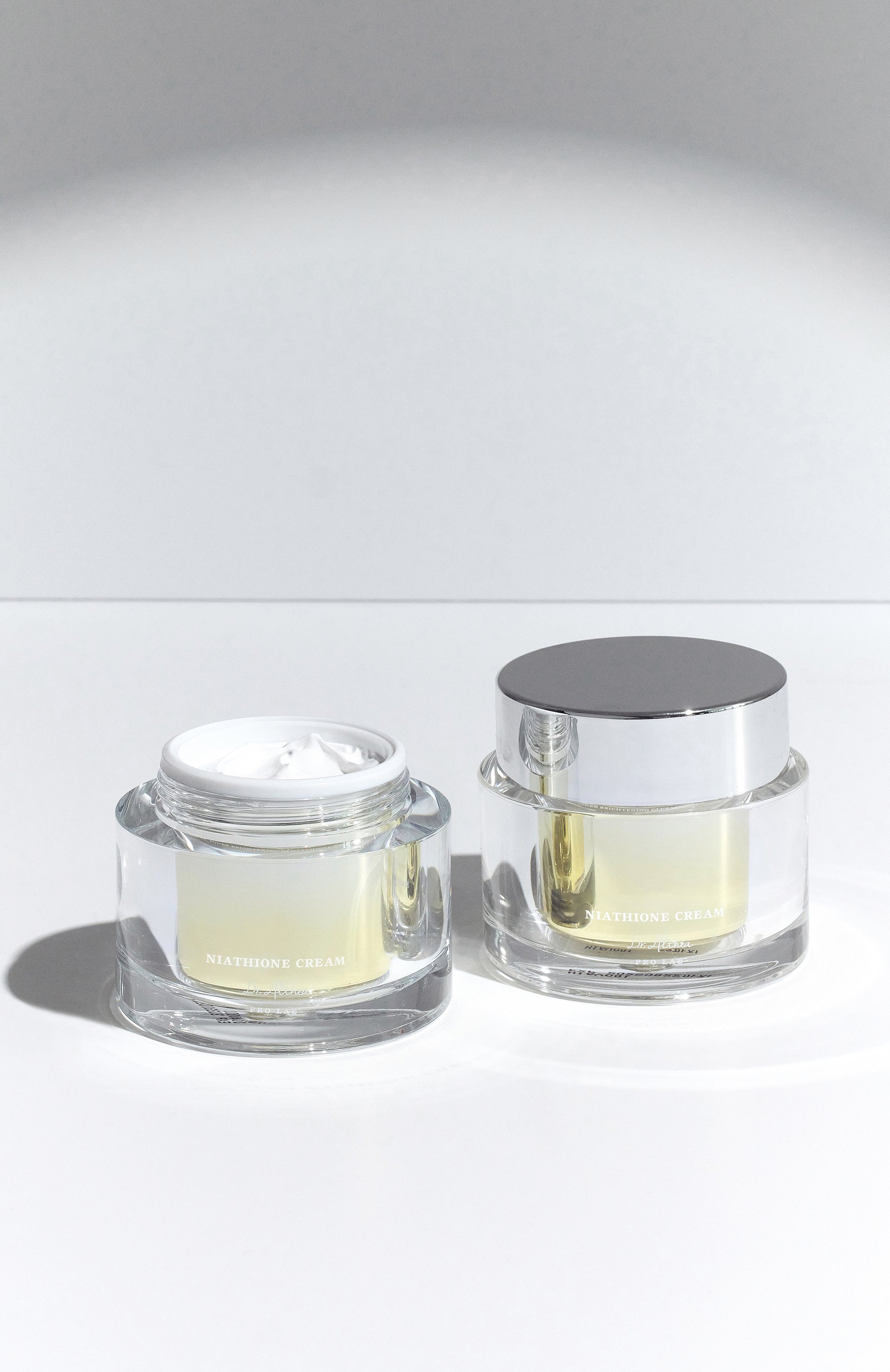 Крем для лица niathione cream (30ml) DR. ALTHEA, арт. 255040, фото 3