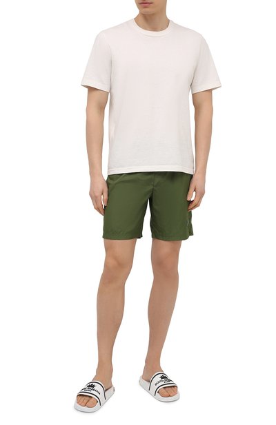 Плавки-шорты DOLCE & GABBANA, арт. M4B12T/FUSFW, фото 2