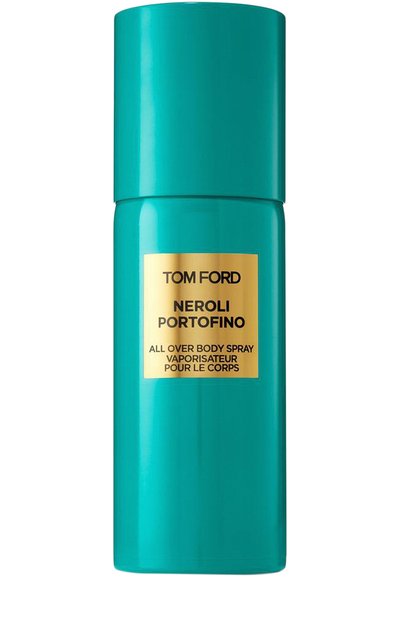 Дезодорант для тела neroli portofino (150ml) TOM FORD, арт. T1LG-01, фото 1
