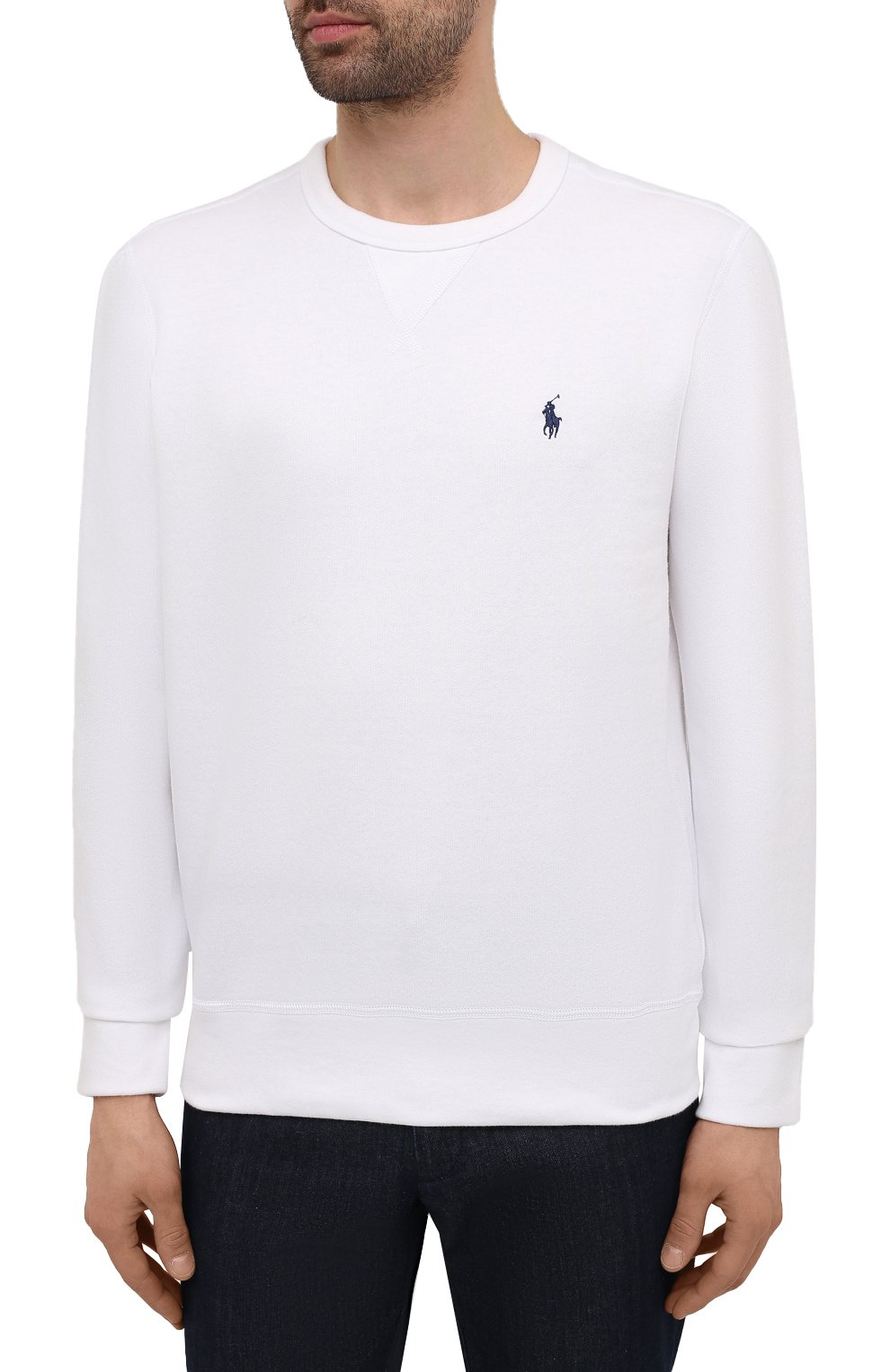 Свитшот POLO RALPH LAUREN, арт. 710766772, фото 3