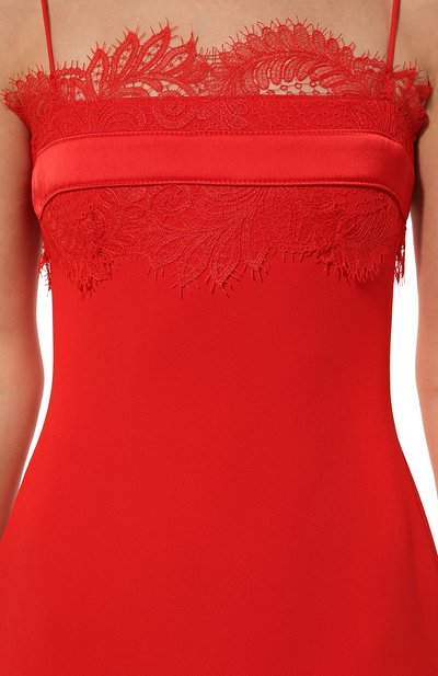 Платье DAVID KOMA, арт. PF24DK02DL, фото 5