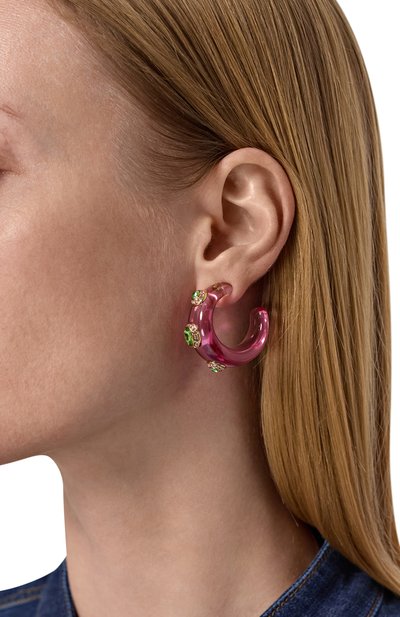 Серьги dulcis SWAROVSKI, арт. 5719112, фото 2