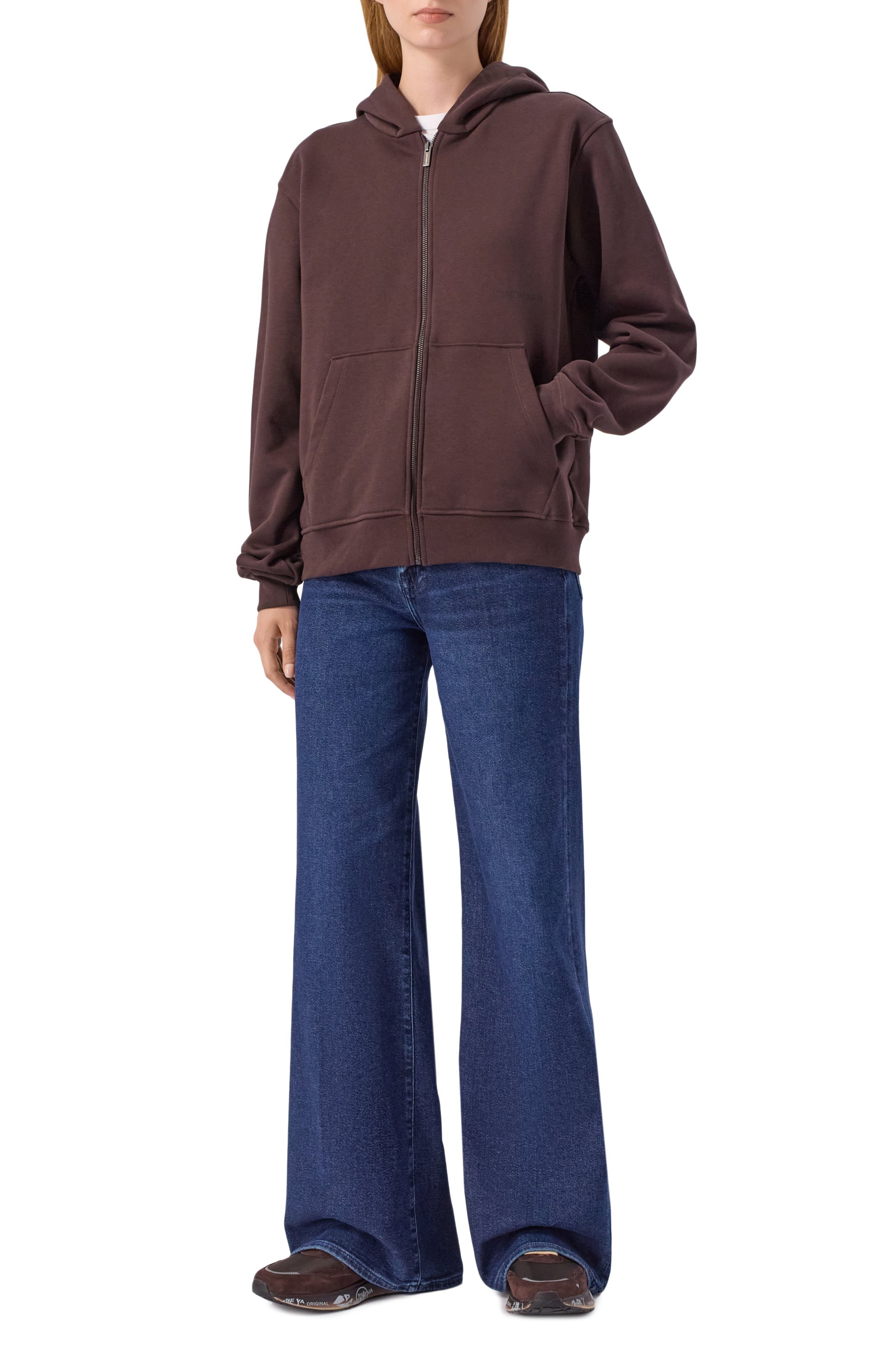 Джинсы jo 7 FOR ALL MANKIND, арт. 7U521A91C0V, фото 2