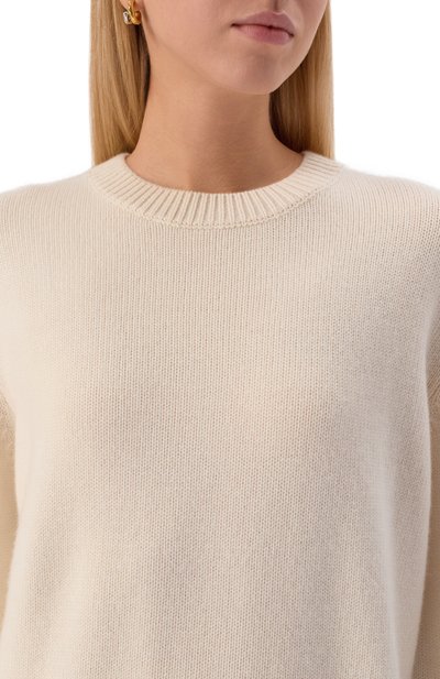 Кашемировый свитер 12 STOREEZ, арт. 134932, фото 5