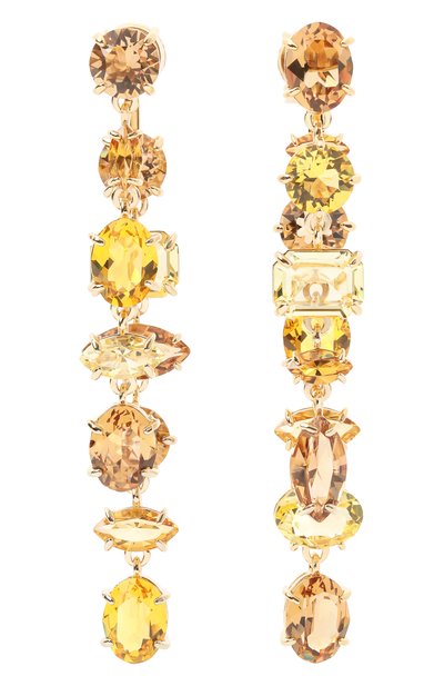 Женские серьги gema SWAROVSKI, арт. 5718073