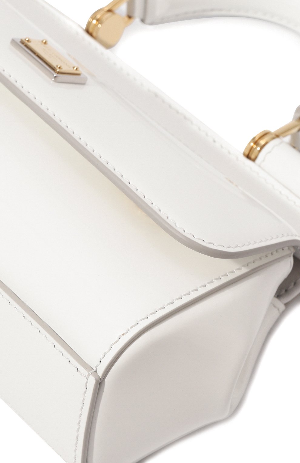 Сумка sicily small DOLCE & GABBANA, арт. BB9116_BI9116_BE9116/A1037_1, фото 3