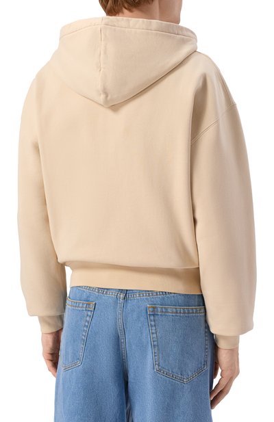 Хлопковая толстовка JACQUEMUS, арт. 24HH0M00257/AJ00126, фото 4