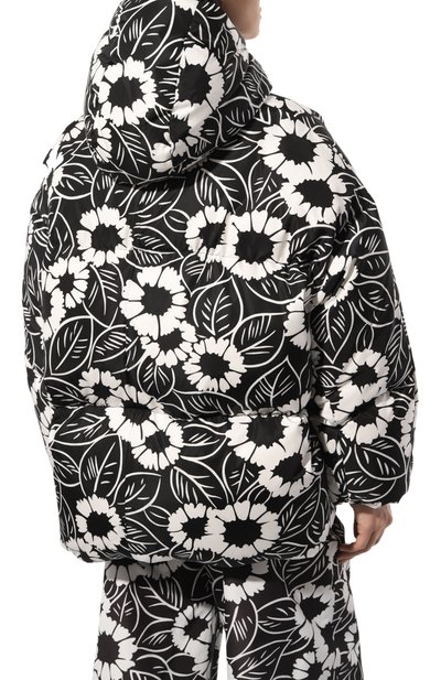 Пуховик PRADA, арт. 29Z956-10UU-F0967-212, фото 4