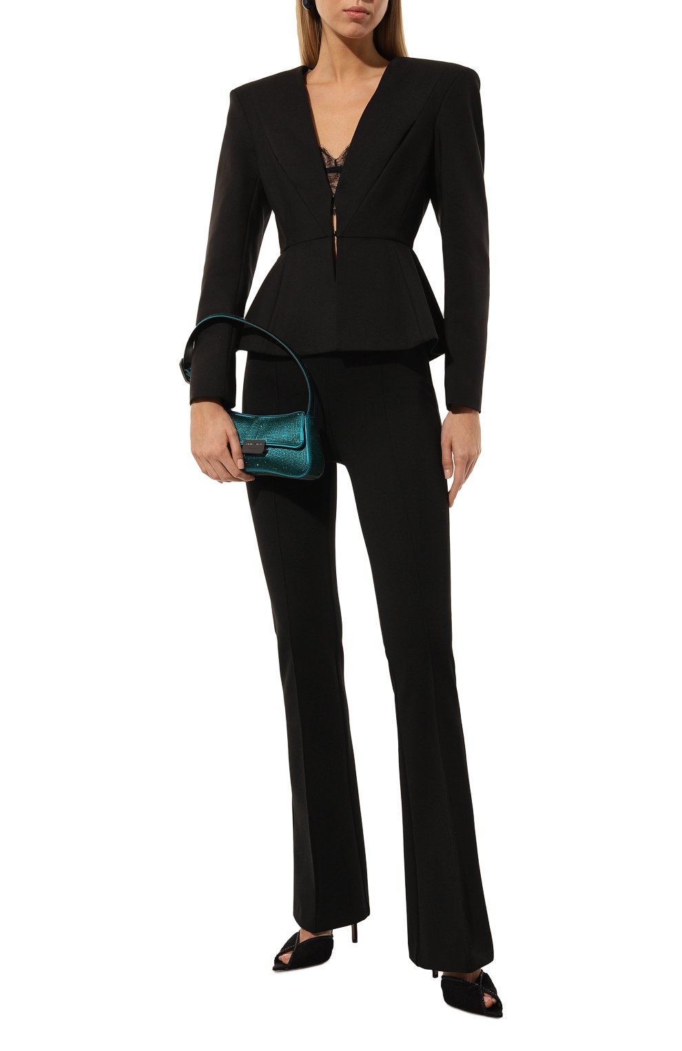 Сумка EMPORIO ARMANI, арт. Y3E244/YZZ9I, фото 7