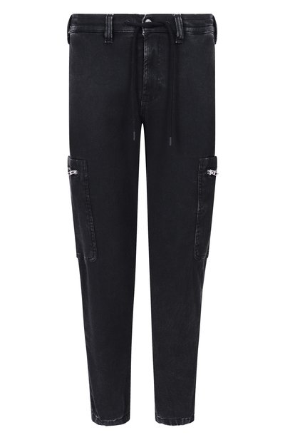 Мужские джоггеры DIESEL, арт. A19335/09N90