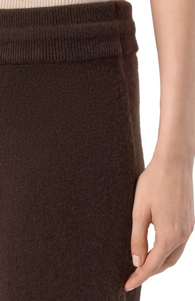 Кашемировые джоггеры ARCH4, арт. KNTR2183, фото 5