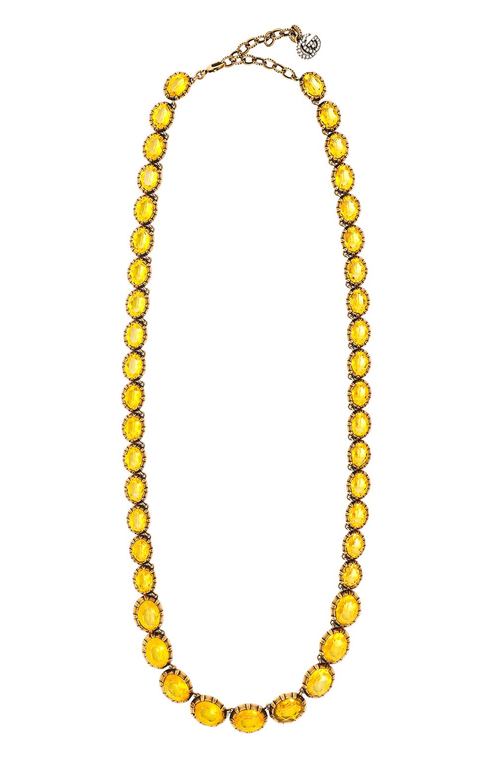 Колье GUCCI, арт. 629392 I4769, фото 1