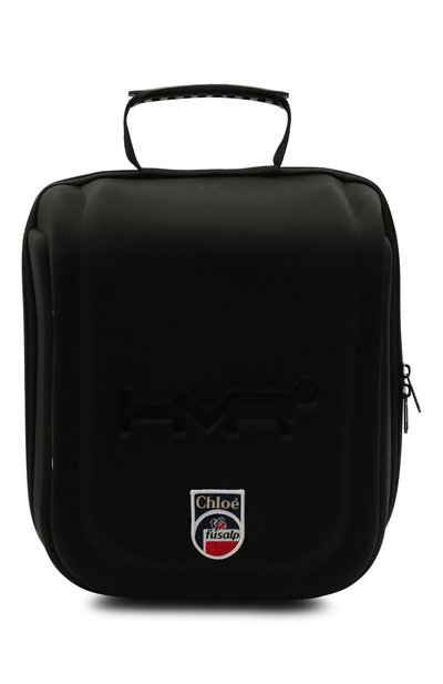 Горнолыжный шлем chloé x fusalp FUSALP, арт. Y1701, фото 4