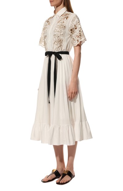 Платье REDVALENTINO, арт. XR0VA21R/6FC, фото 3