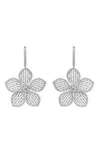 Серьги MERCURY, арт. ME24979/WG/FLH, фото 1