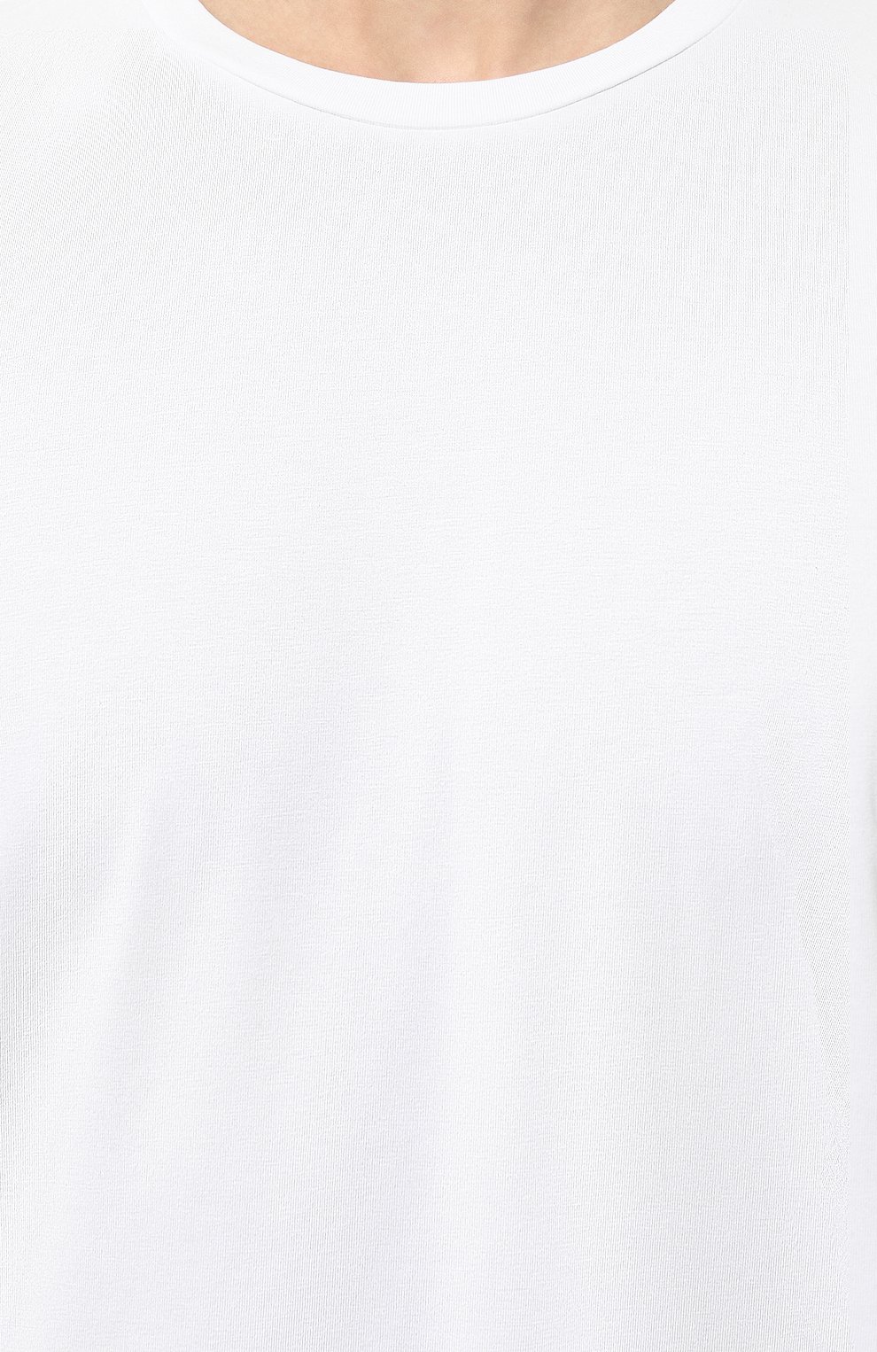 Хлопковая футболка CORNELIANI, арт. 93G586-9325028, фото 5