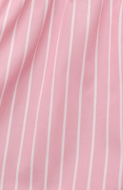 Хлопковые шорты MC2 SAINT BARTH, арт. STBK B0XY JR/BXY001-, фото 3