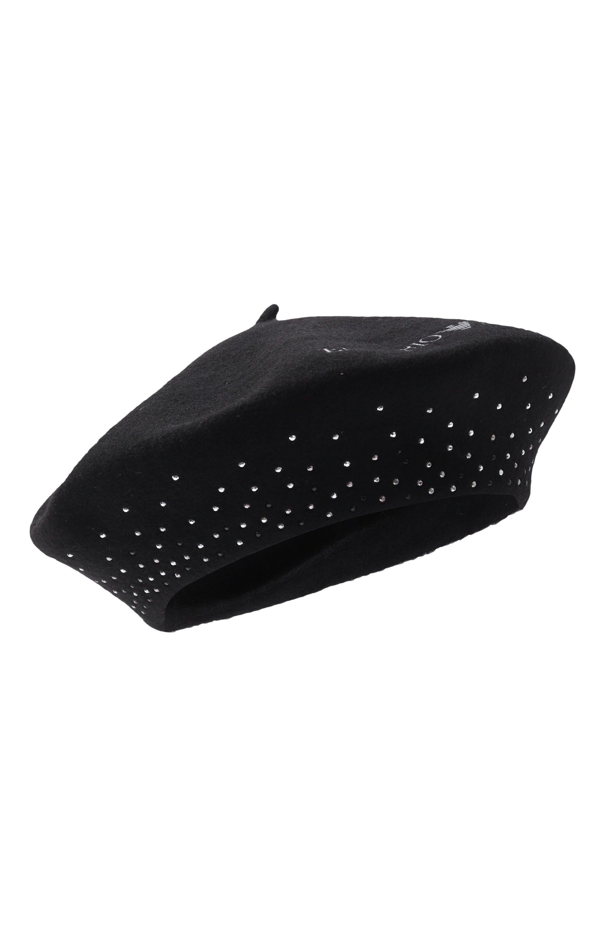 Шерстяной берет EMPORIO ARMANI, арт. EW003512/AF20033/UC001, фото 1