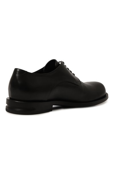 Кожаные дерби MATTIA CAPEZZANI, арт. M2423/FL0RENCE, фото 5