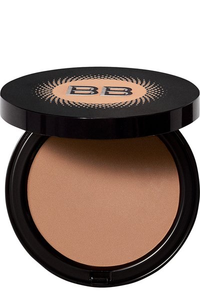 Компактная пудра с эффектом загара, оттенок natural BOBBI BROWN, арт. EJ89-01, фото 1