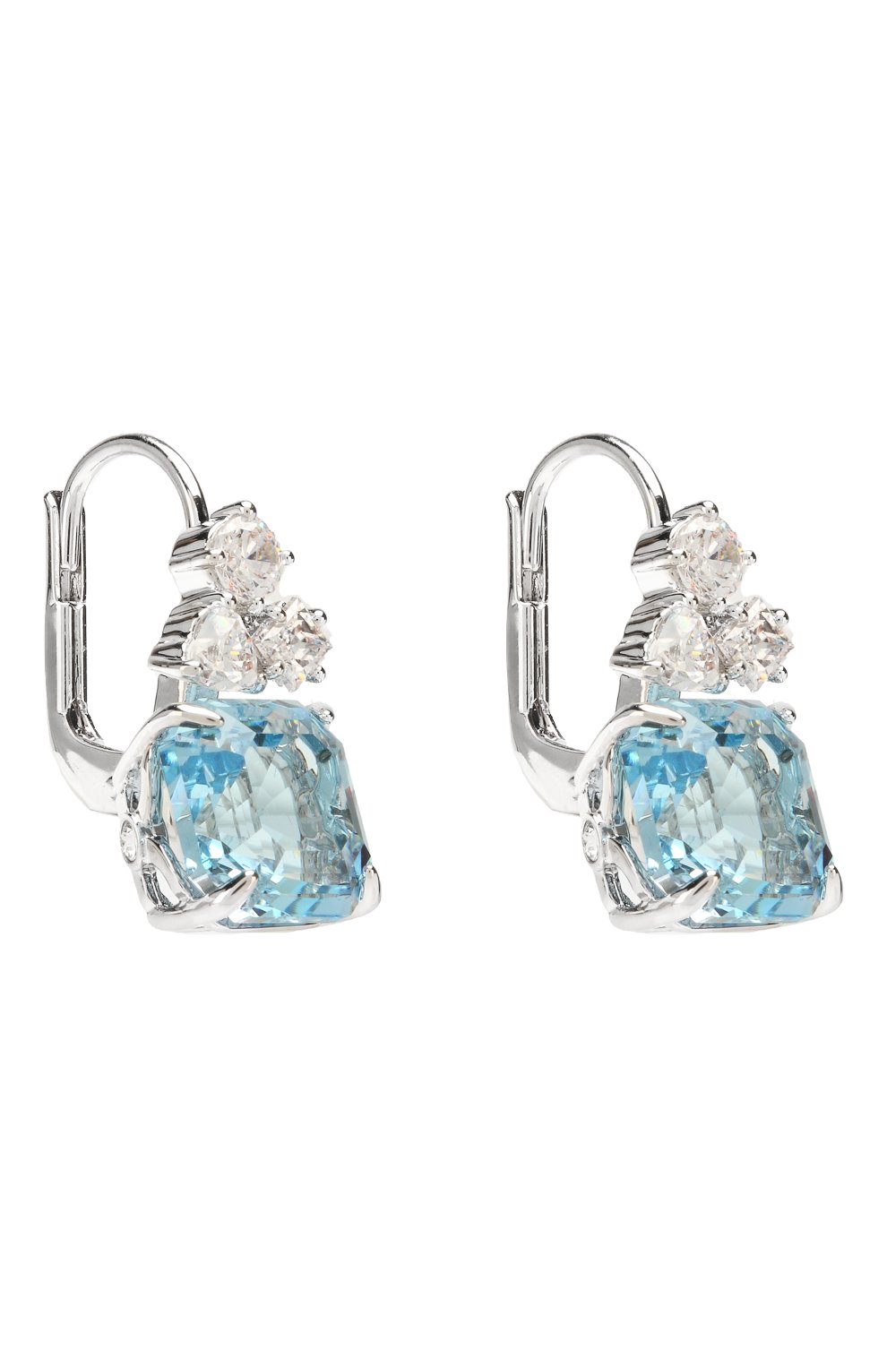 Серьги sparkling SWAROVSKI, арт. 5524139, фото 3