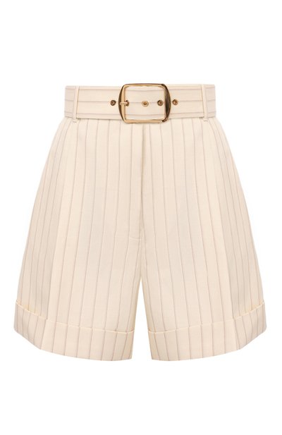 Женские шорты ZIMMERMANN, арт. 1003AS243