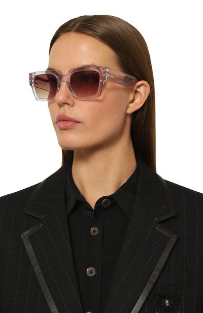 Солнцезащитные очки MARC JACOBS (THE), арт. MARC 787 900, фото 3