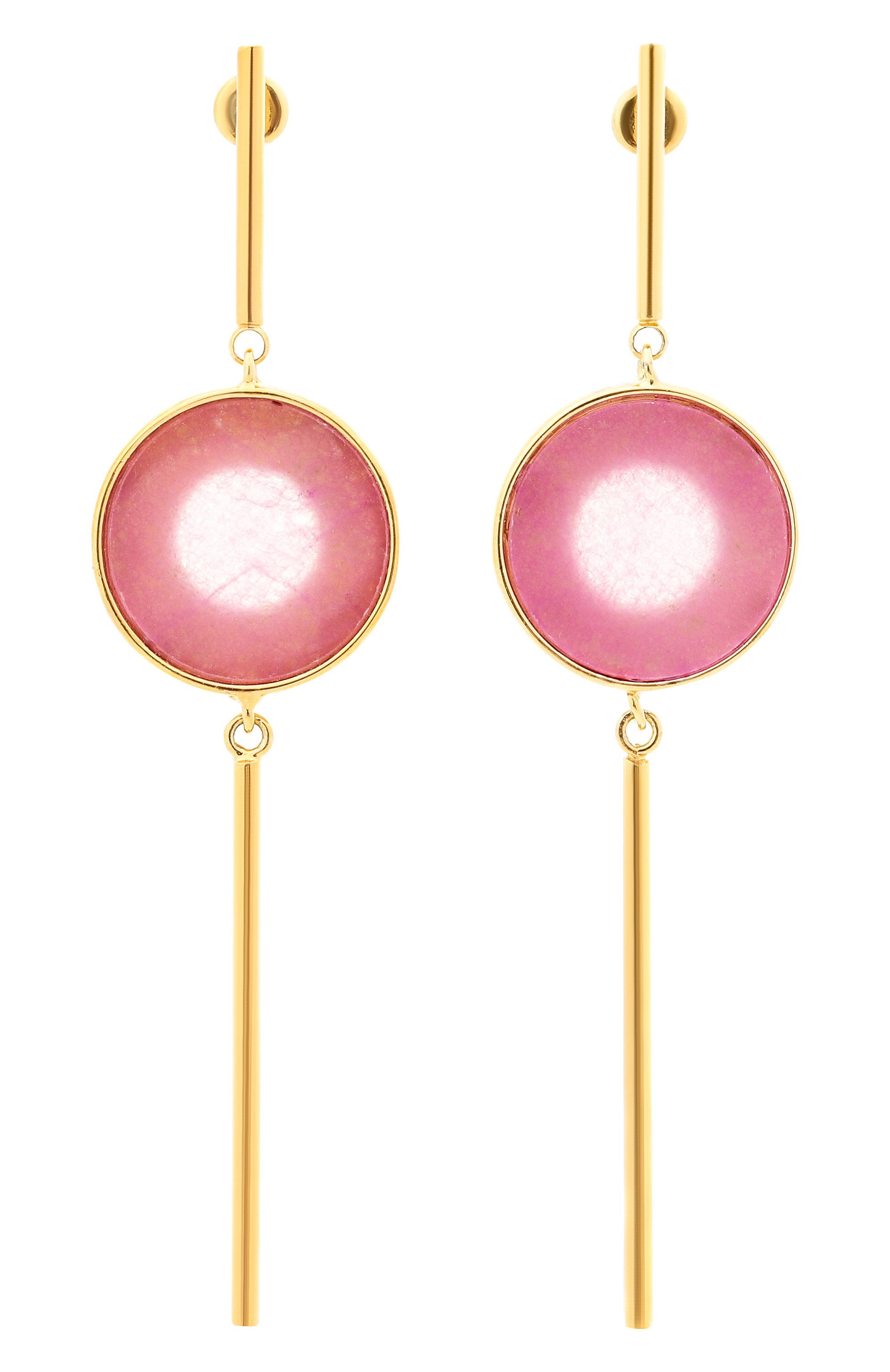 Серьги CRYSTALLINE JEWELLERY, арт. 393E, фото 1