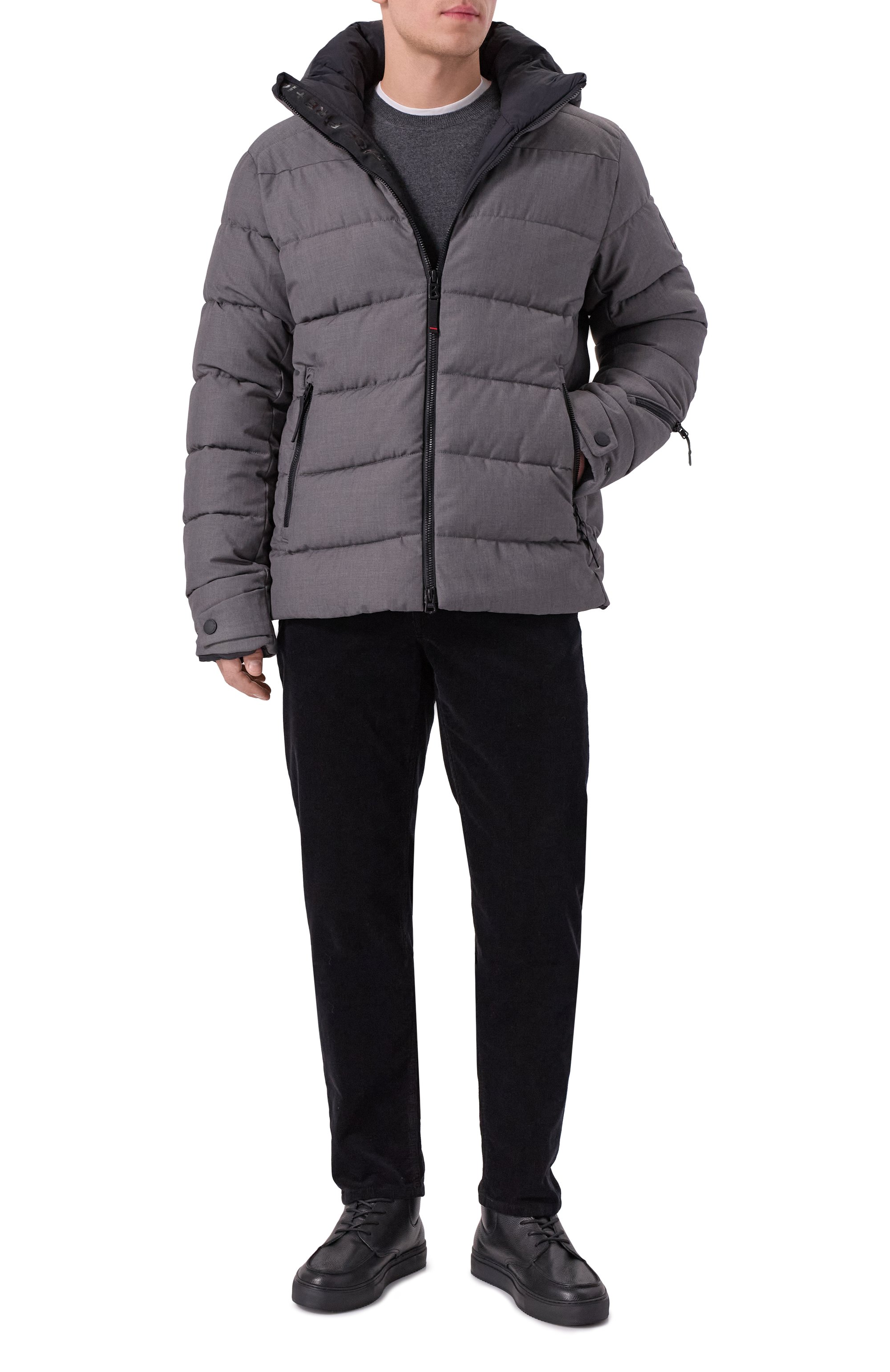 Пуховик BOGNER FIRE+ICE, арт. 34458694, фото 2