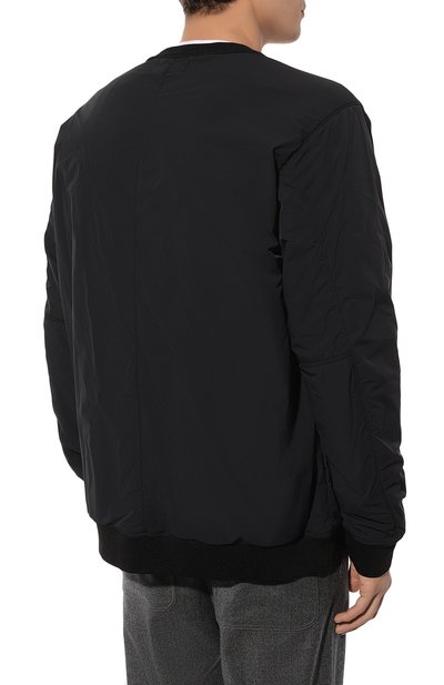 Утепленный анорак STONE ISLAND, арт. 751542028, фото 4