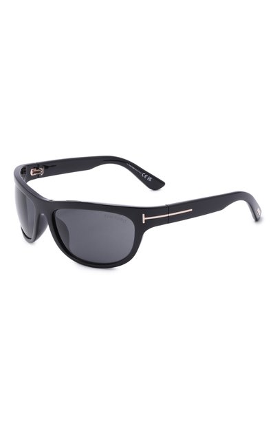 Женские солнцезащитные очки TOM FORD, арт. TF1363 01A