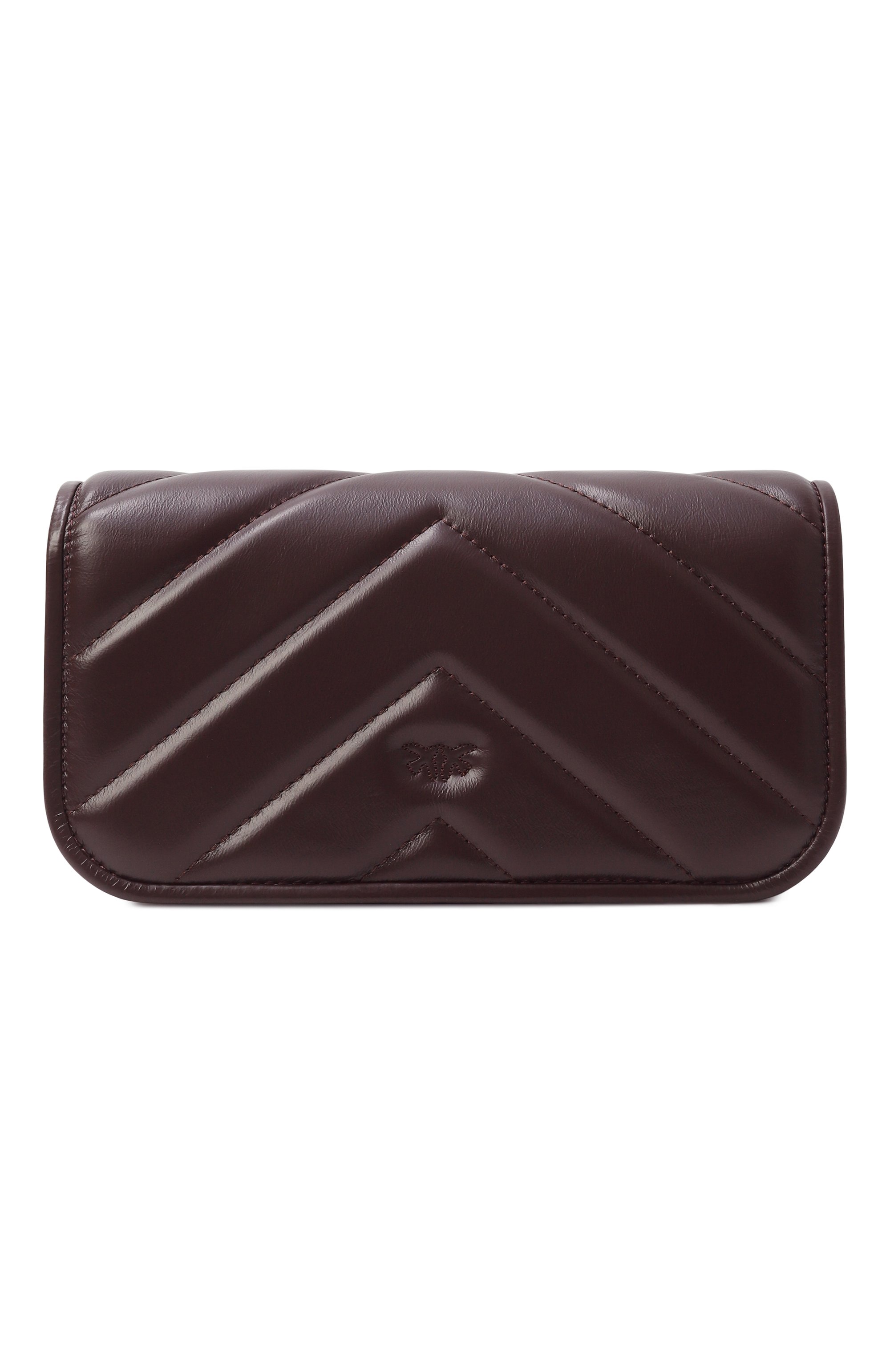 Сумка love box baguette PINKO, арт. 105083/A2W2, фот�о 6