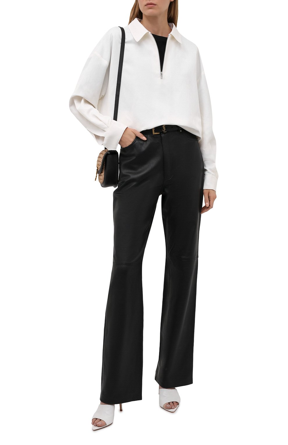 Свитер TOTEME, арт. 213-727-726, фото 2