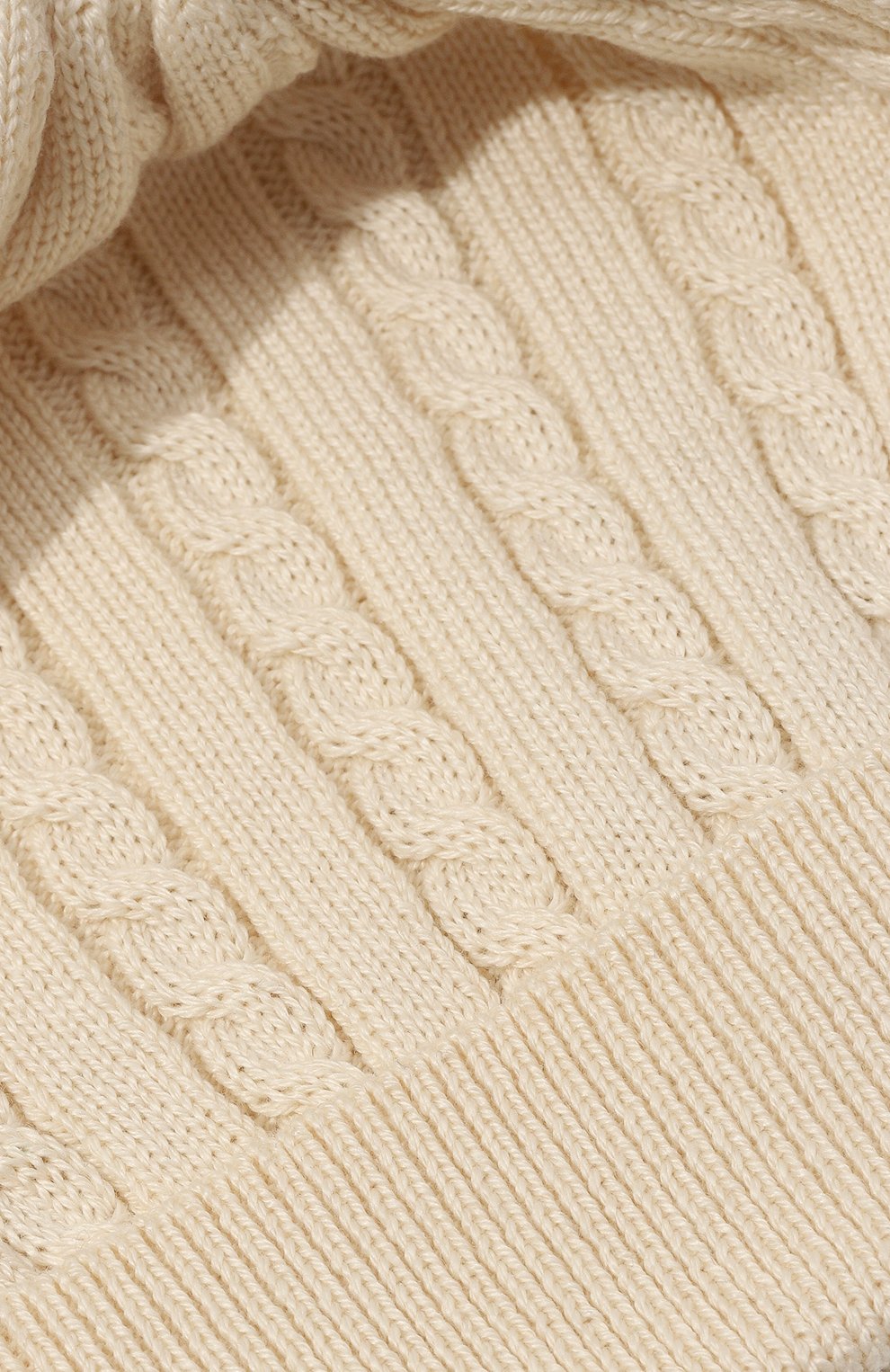 Хлопковая шапка ROYAL FIVE COLLECTION, арт. Ш12КПХ-ACS104, фото 3