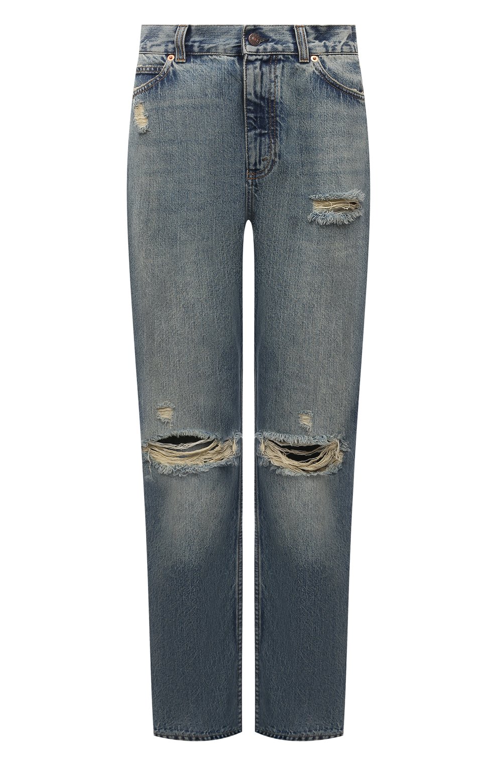 Джинсы GUCCI, арт. 638044/XDBFI, фото 1