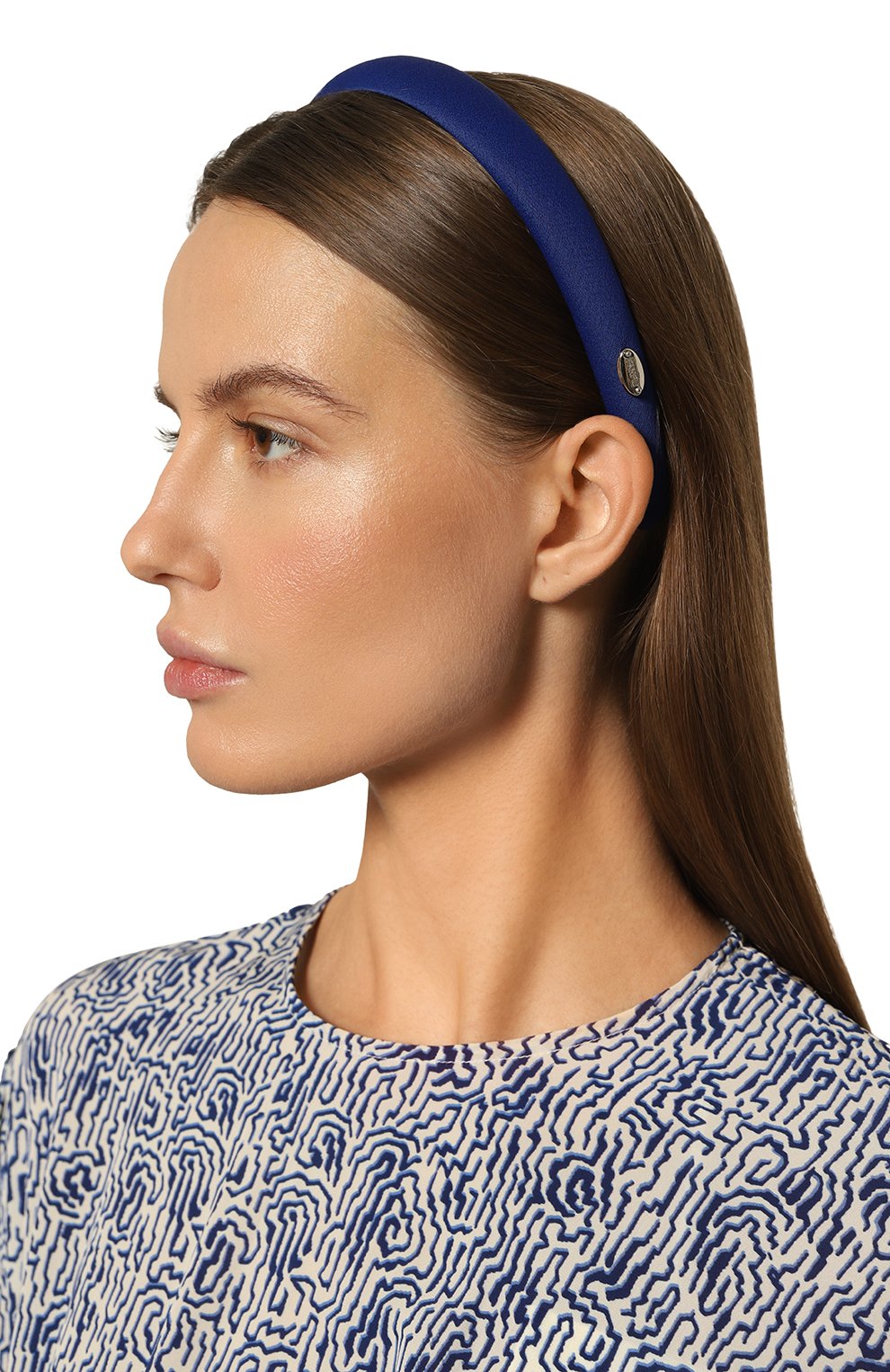 Ободок для волос PANFIL, арт. 2-BND-UZ, фото 2