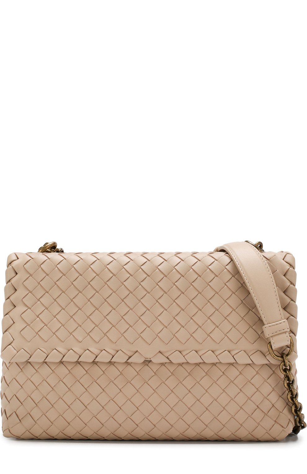 Сумка olimpia small BOTTEGA VENETA, арт. 386498/V00AD, фото 6