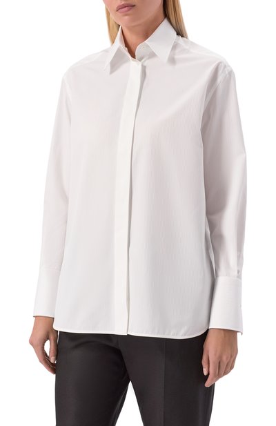 Хлопковая рубашка MVST, арт. M25.1PW.B009/1922, фото 3