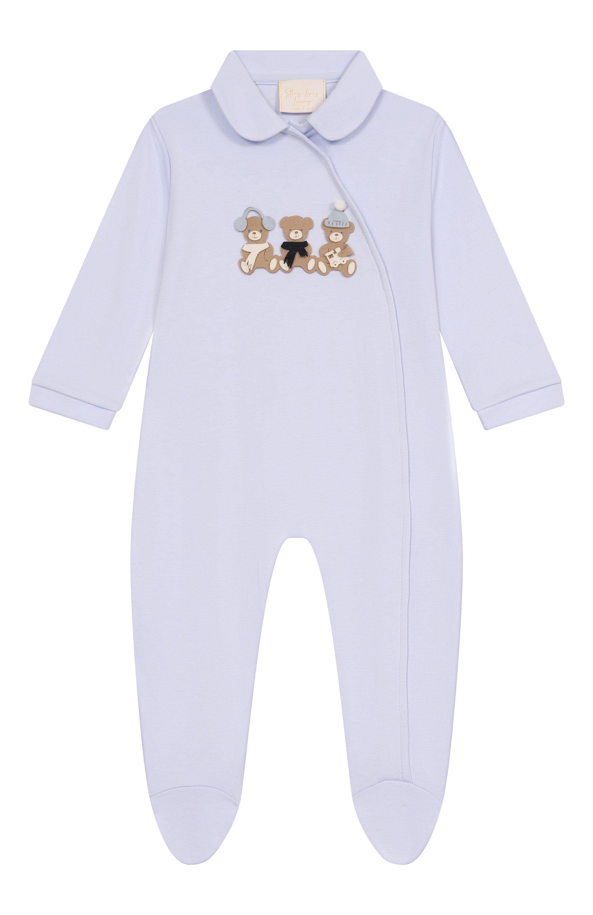 Комплект из трех предметов STORY LORIS, арт. 31017, фото 2