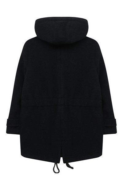 Парка с капюшоном PAOLO PECORA MILANO, арт. PP2528/8A-12A, фото 2