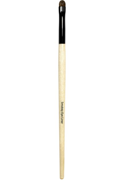 Женская кисть smokey eye liner brush BOBBI BROWN, арт. EG9C-01