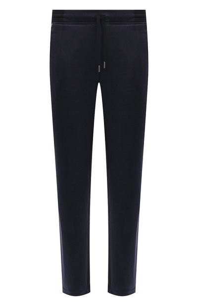 Шерстяные брюки CAPOBIANCO, арт. 12M702.WV00., фото 1