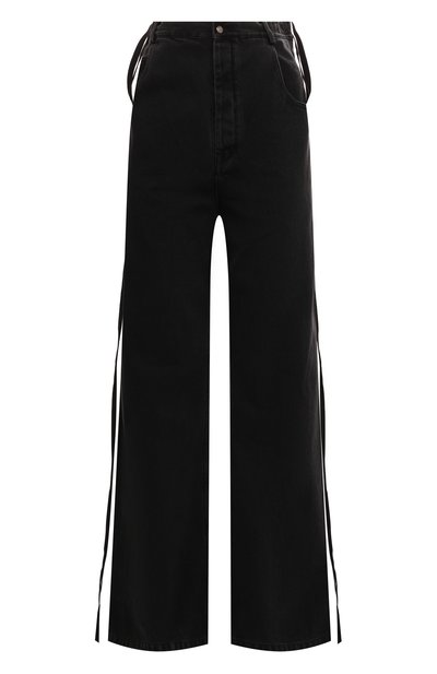 Мужские джинсы ANN DEMEULEMEESTER, арт. C000-M-TR40-D-FA039-070