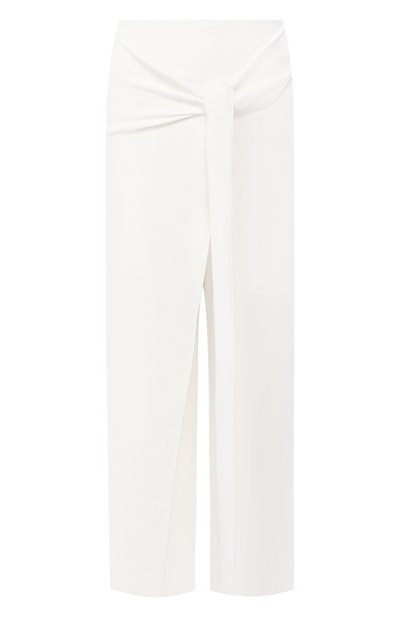 Женские брюки со стрелками ROLAND MOURET, арт. SS19/S0636/F2241