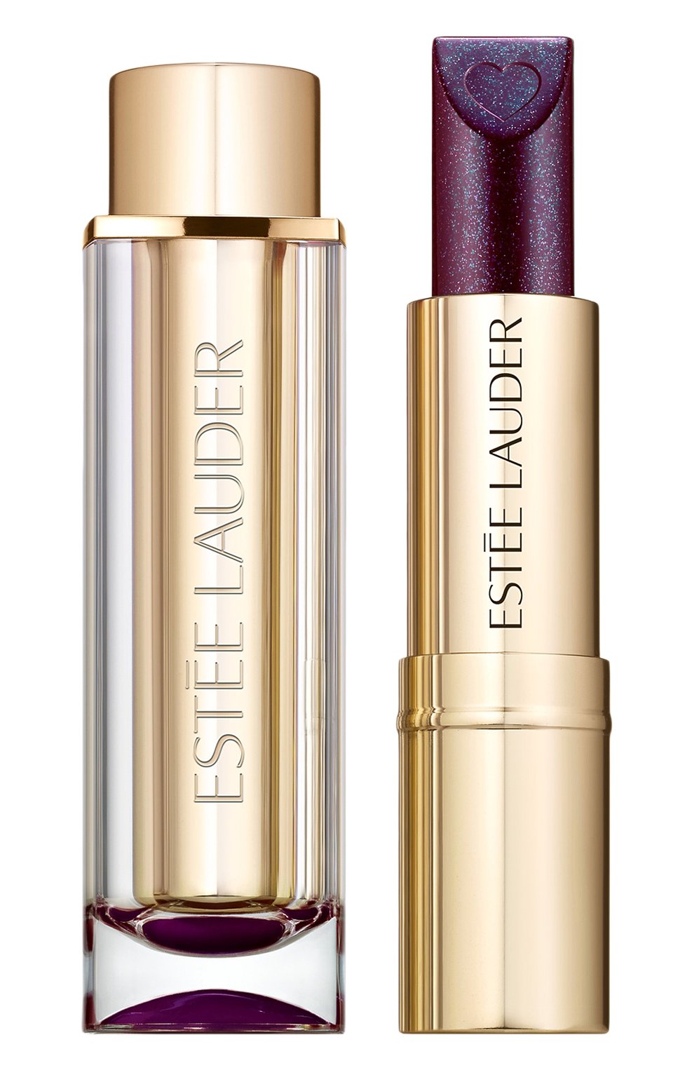 Помада pure color love, оттенок femme bot ESTÉE LAUDER цвета по цене 2420 руб., арт. RYMT-92, фото 1 Помада pure color love, оттенок femme bot ESTÉE LAUDER, арт. RYMT-92, фото 1