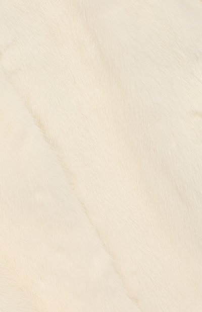 Шуба из норки YVES SALOMON ENFANT, арт. 20WEM320XXVLVR/12-14, фото 3