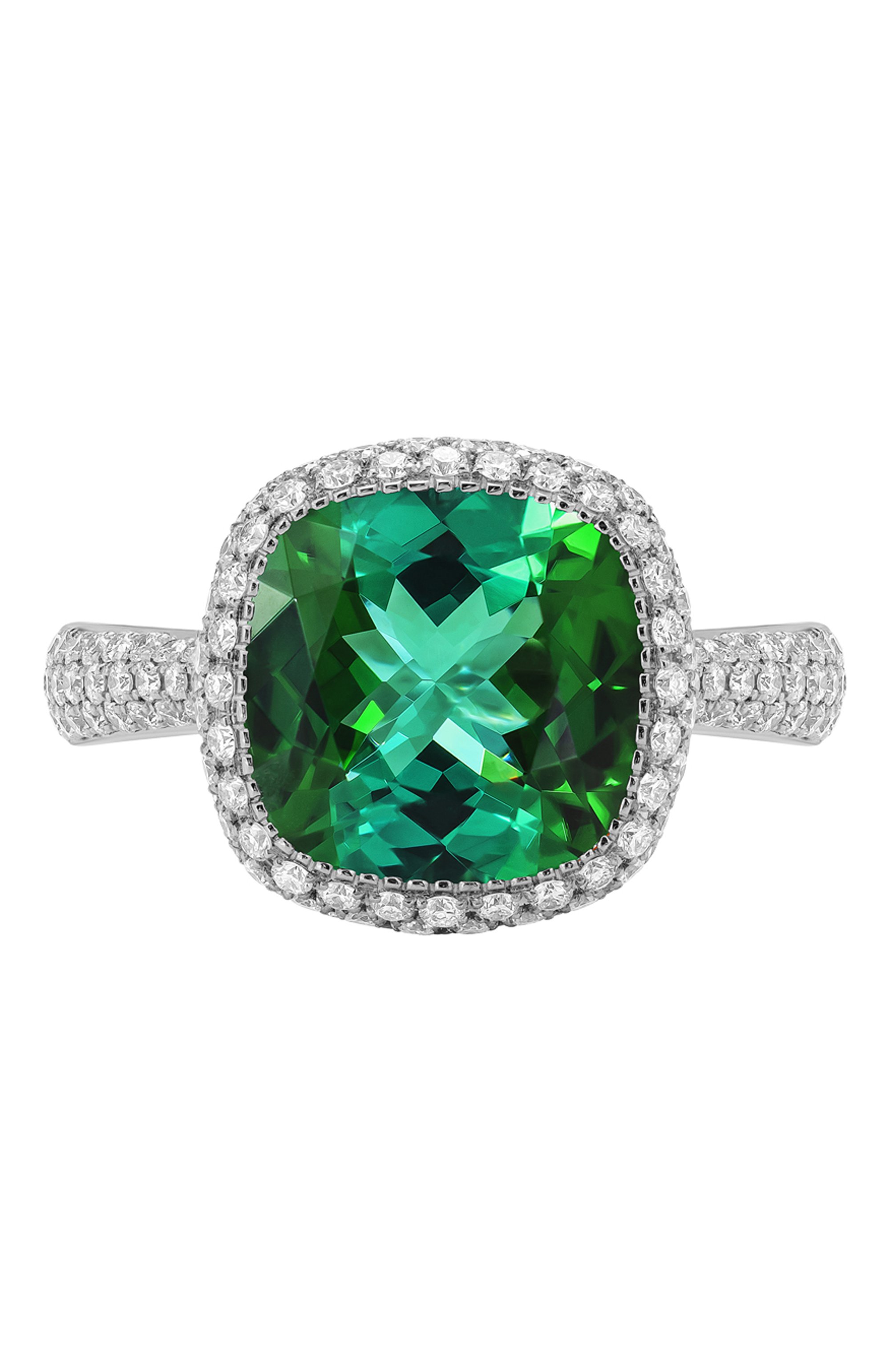 Кольцо MERCURY, арт. MR15245/WG/TOUR, фото 2